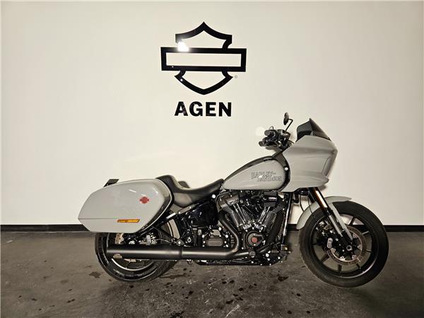 2025 HARLEY-DAVIDSON LOW RIDER