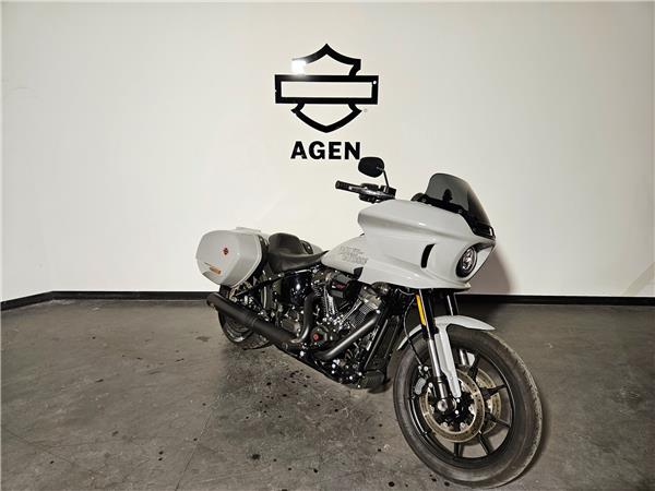 2025 HARLEY-DAVIDSON LOW RIDER