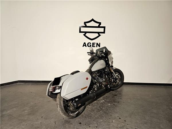 2025 HARLEY-DAVIDSON LOW RIDER