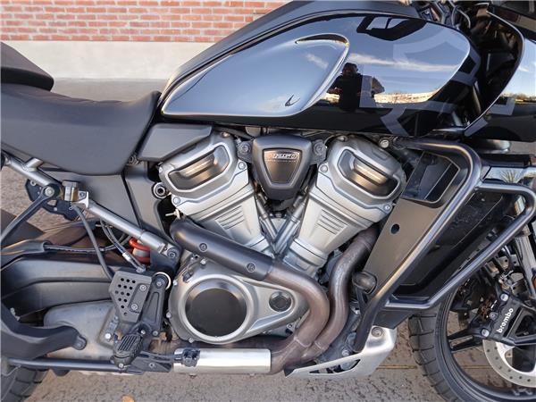 2023 HARLEY-DAVIDSON PAN AMERICA