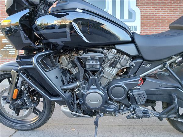 2023 HARLEY-DAVIDSON PAN AMERICA