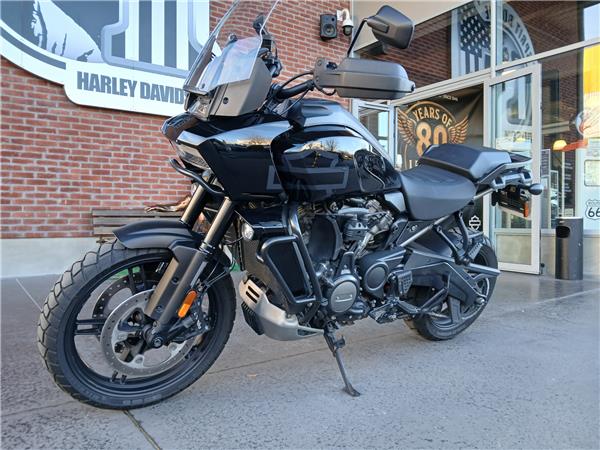 2023 HARLEY-DAVIDSON PAN AMERICA