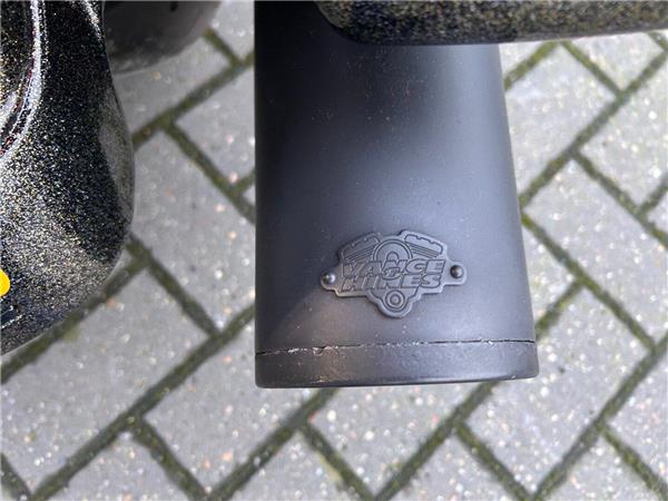 2016 HARLEY-DAVIDSON TOURING FLHX STREET GLIDE