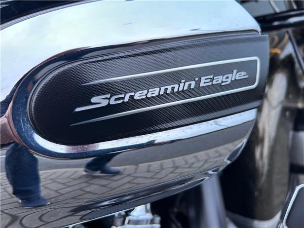 2016 HARLEY-DAVIDSON TOURING FLHX STREET GLIDE