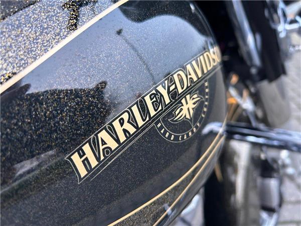 2016 HARLEY-DAVIDSON TOURING FLHX STREET GLIDE