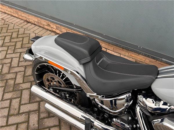 2025 HARLEY-DAVIDSON Softail