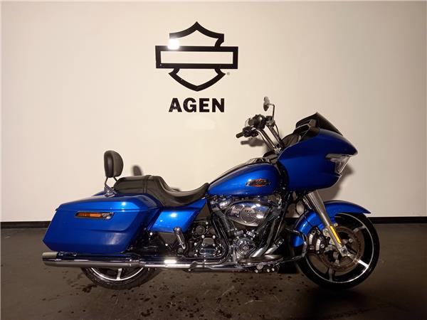 2025 HARLEY-DAVIDSON ROAD GLIDE