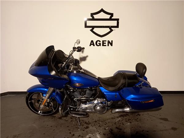2025 HARLEY-DAVIDSON ROAD GLIDE