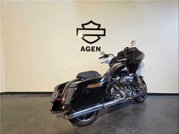 2024 HARLEY-DAVIDSON ROAD GLIDE