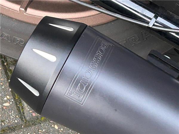 2021 HARLEY-DAVIDSON Softail