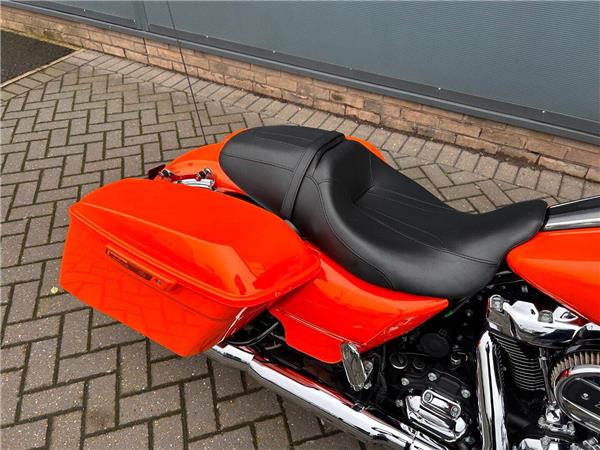 2024 HARLEY-DAVIDSON TOURING FLHXS STREET GLIDE SPECIAL