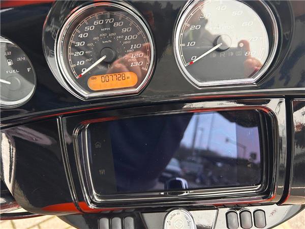 2024 HARLEY-DAVIDSON TOURING FLHXS STREET GLIDE SPECIAL