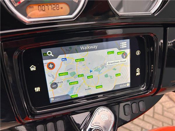 2024 HARLEY-DAVIDSON TOURING FLHXS STREET GLIDE SPECIAL