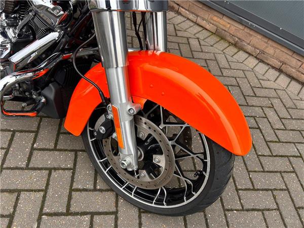 2024 HARLEY-DAVIDSON TOURING FLHXS STREET GLIDE SPECIAL