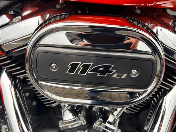 2024 HARLEY-DAVIDSON TOURING FLHXS STREET GLIDE SPECIAL