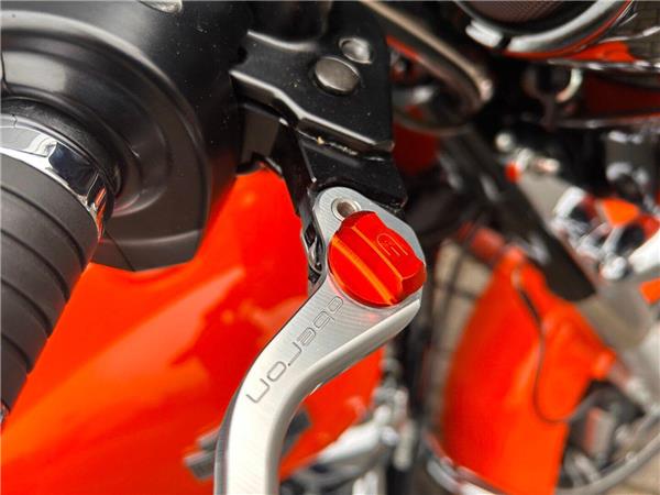 2024 HARLEY-DAVIDSON TOURING FLHXS STREET GLIDE SPECIAL