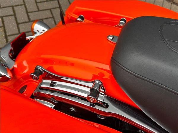 2024 HARLEY-DAVIDSON TOURING FLHXS STREET GLIDE SPECIAL