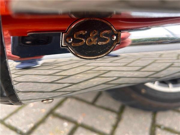 2024 HARLEY-DAVIDSON TOURING FLHXS STREET GLIDE SPECIAL