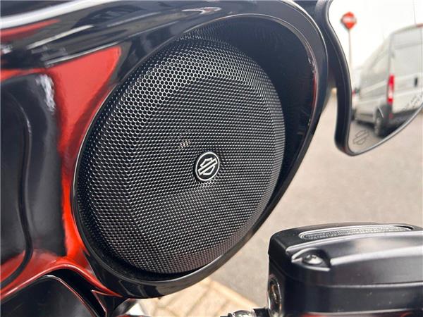 2024 HARLEY-DAVIDSON TOURING FLHXS STREET GLIDE SPECIAL