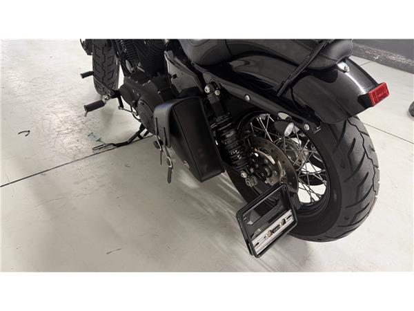 2012 harley-davidson XL 1200 X Sportster Forty Eight