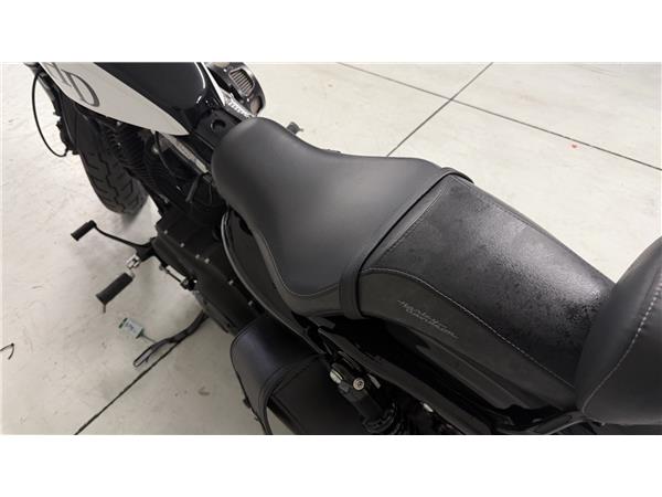 2012 harley-davidson XL 1200 X Sportster Forty Eight