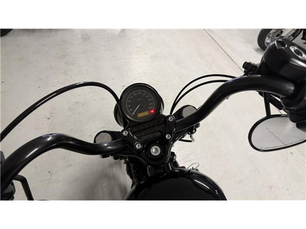 2012 harley-davidson XL 1200 X Sportster Forty Eight