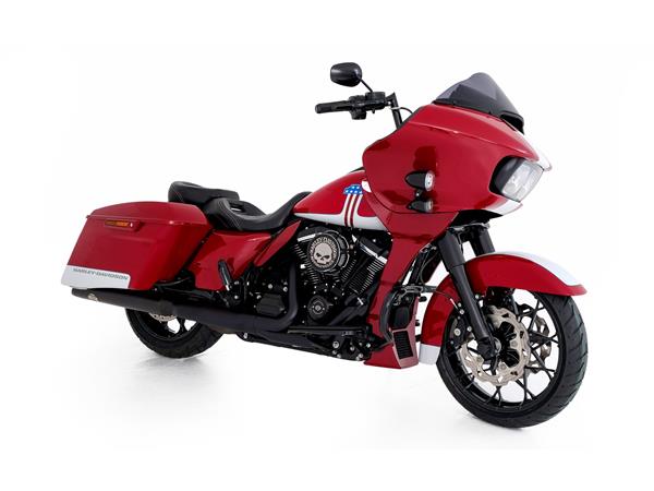 2020 harley-davidson FLTRXS Road Glide Special 114 ABS