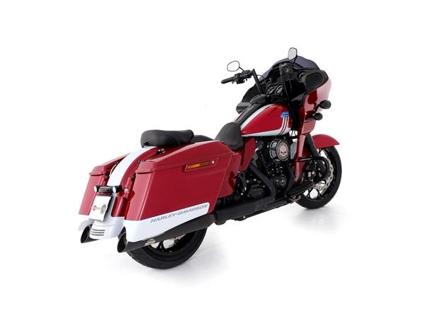 2020 harley-davidson FLTRXS Road Glide Special 114 ABS