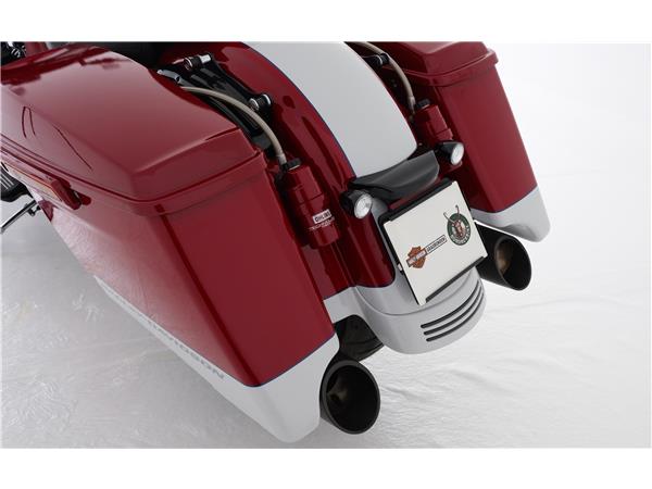 2020 harley-davidson FLTRXS Road Glide Special 114 ABS