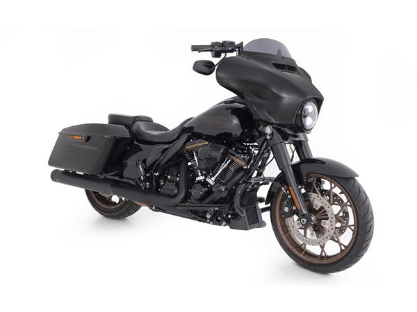 2022 harley-davidson FLHXST Street Glide ST 117