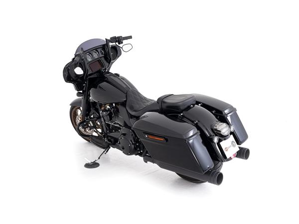 2022 harley-davidson FLHXST Street Glide ST 117