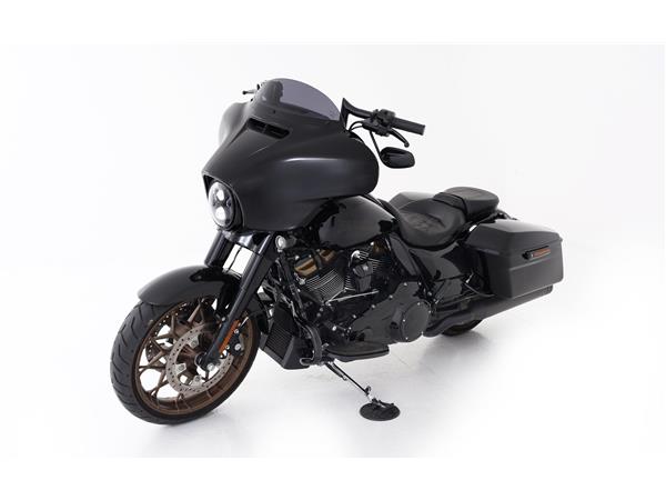 2022 harley-davidson FLHXST Street Glide ST 117