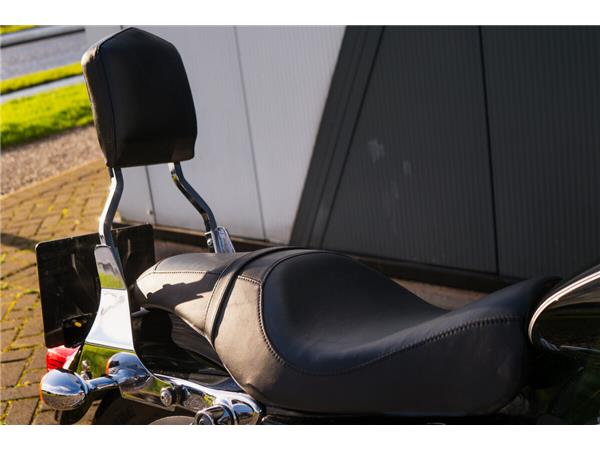 2007 Harley-Davidson Sportster 883 Custom