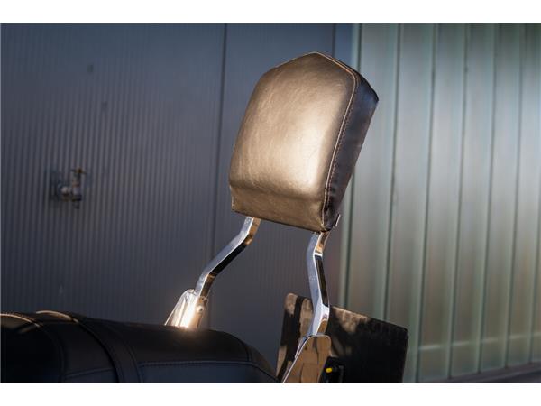 2007 Harley-Davidson Sportster 883 Custom