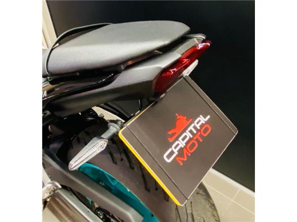 2023 Yamaha MT-07 GREY