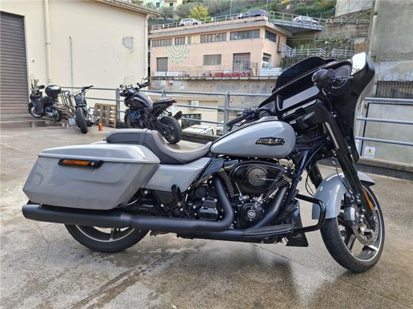 Harley-Davidson Touring