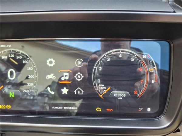 Harley-Davidson Touring