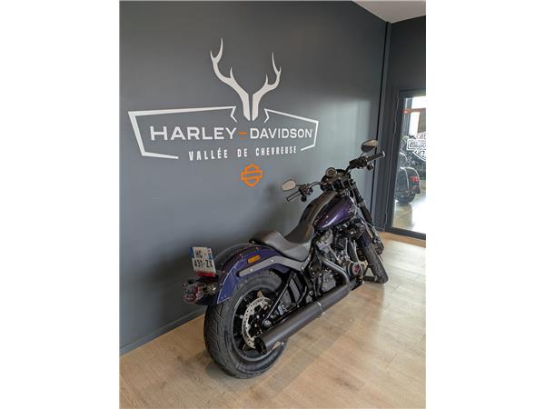 2025 HARLEY-DAVIDSON LOW RIDER