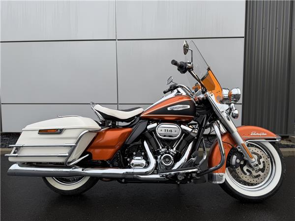 2023 HARLEY-DAVIDSON ELECTRA GLIDE