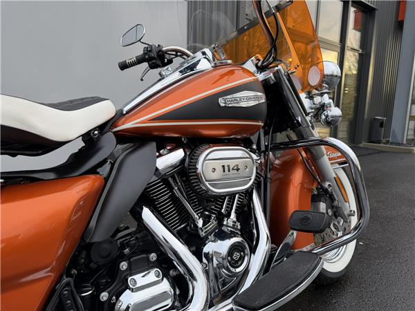 2023 HARLEY-DAVIDSON ELECTRA GLIDE
