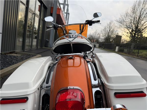 2023 HARLEY-DAVIDSON ELECTRA GLIDE