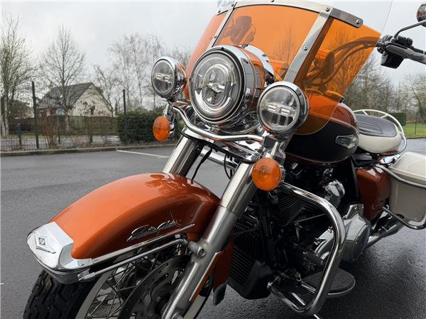 2023 HARLEY-DAVIDSON ELECTRA GLIDE