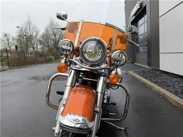 2023 HARLEY-DAVIDSON ELECTRA GLIDE