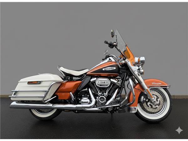 2023 HARLEY-DAVIDSON ELECTRA GLIDE