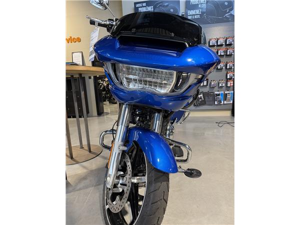 2024 HARLEY-DAVIDSON ROAD GLIDE