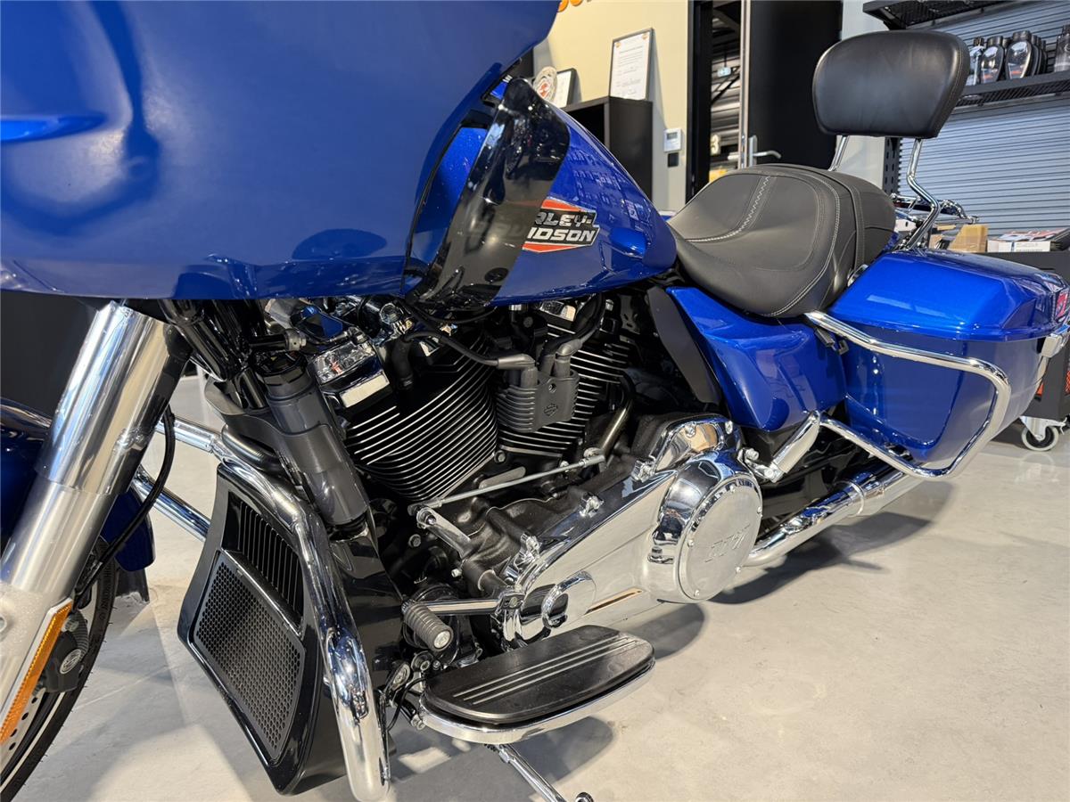 2024 HARLEY-DAVIDSON ROAD GLIDE