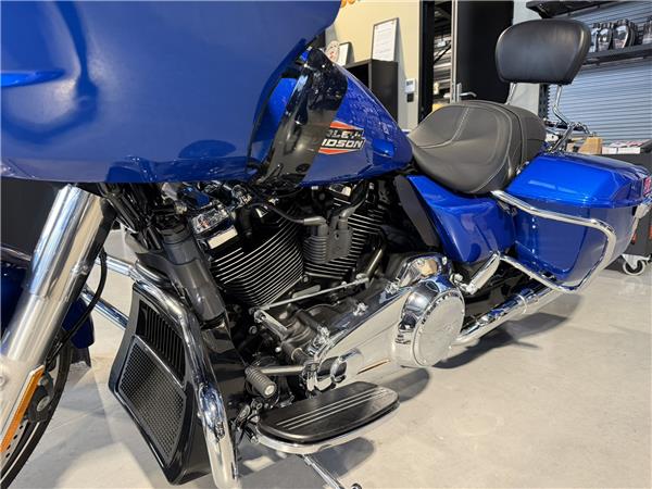 2024 HARLEY-DAVIDSON ROAD GLIDE