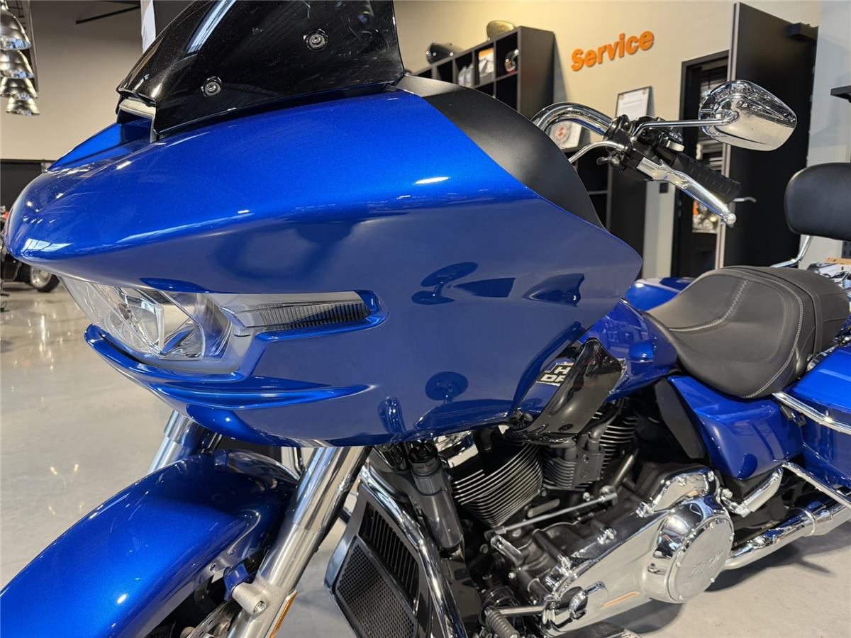 2024 HARLEY-DAVIDSON ROAD GLIDE