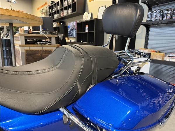 2024 HARLEY-DAVIDSON ROAD GLIDE