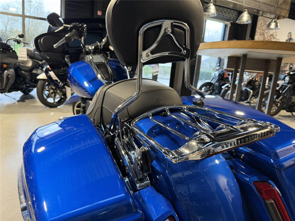 2024 HARLEY-DAVIDSON ROAD GLIDE